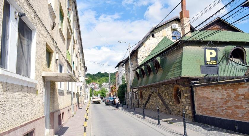 Apartament Corso Turda