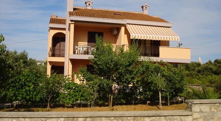 Apartment Jadranka Novalja Pag