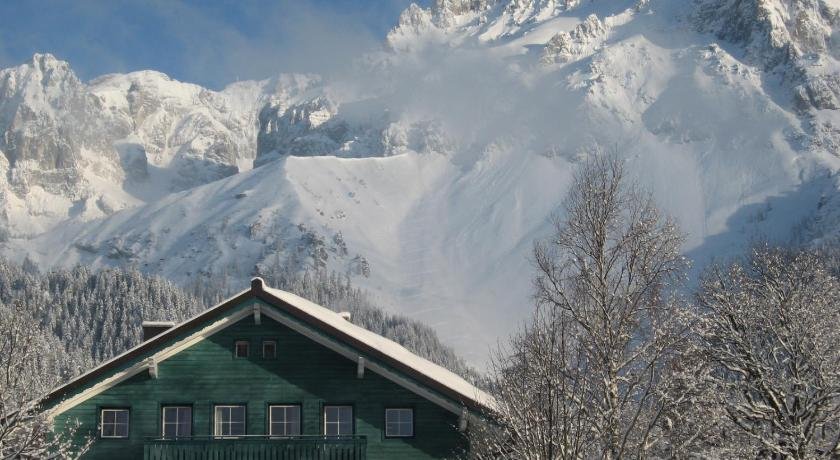 Haus Lisa Ramsau am Dachstein