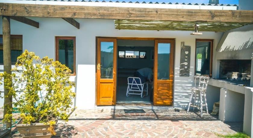 Langebaan-On-Sea