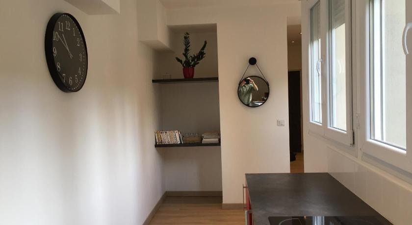 Valence centre appartement 2 chambres fonctionnel et lumineux