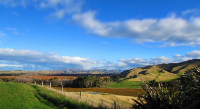 Hill Top Retreat