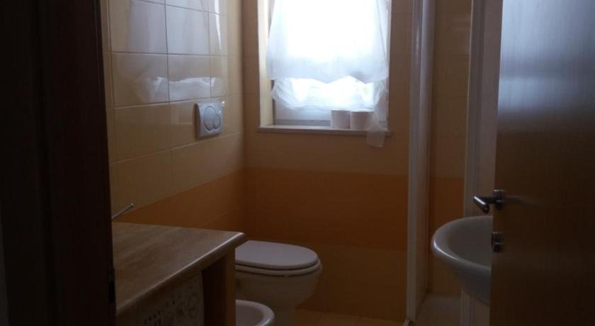 Casa ludo Anguillara Sabazia