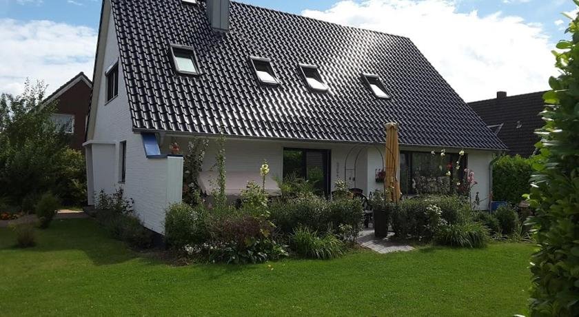 Haus Scheel Timmendorfer Strand