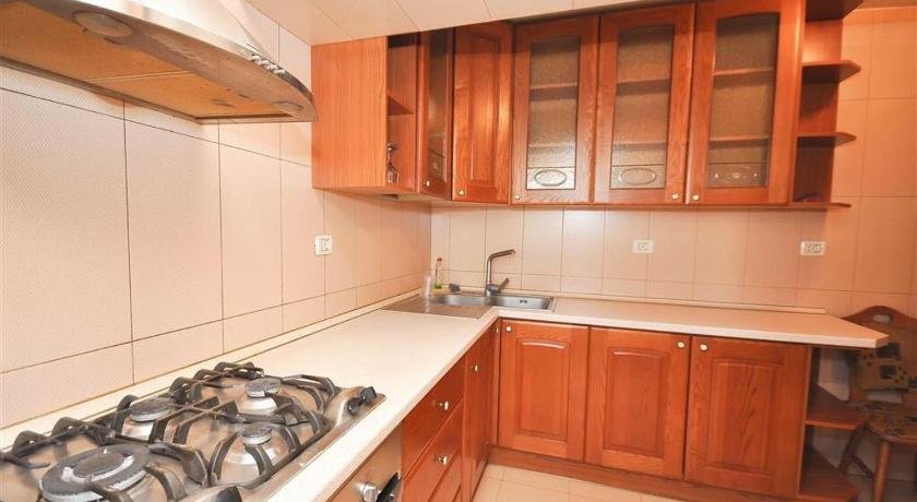 Zepter Apartment