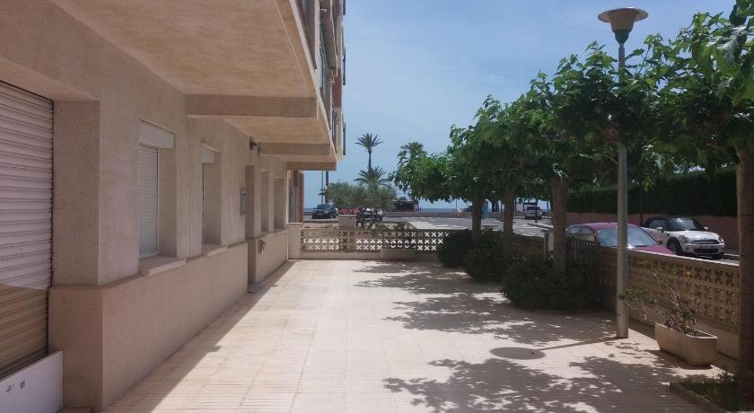 Apartamento San Roc