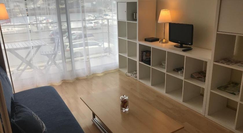 Studio Quai Loti