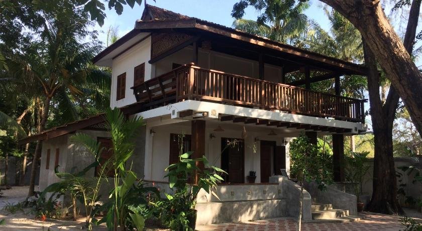 Rumah Jah