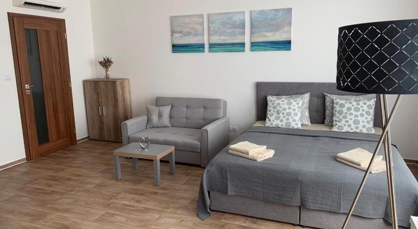 Apartment Laurot