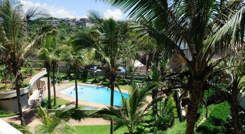 Ballito Manor Gardens 303