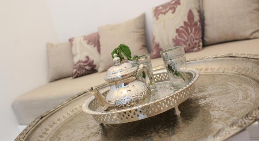 Riad El Arco