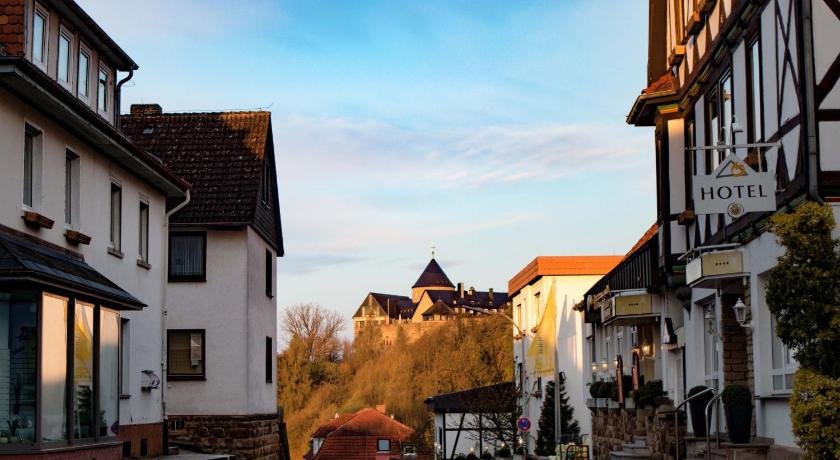 Ferienhaus Seestern Waldeck