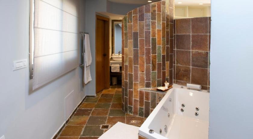 Romantic suite in Caesarea