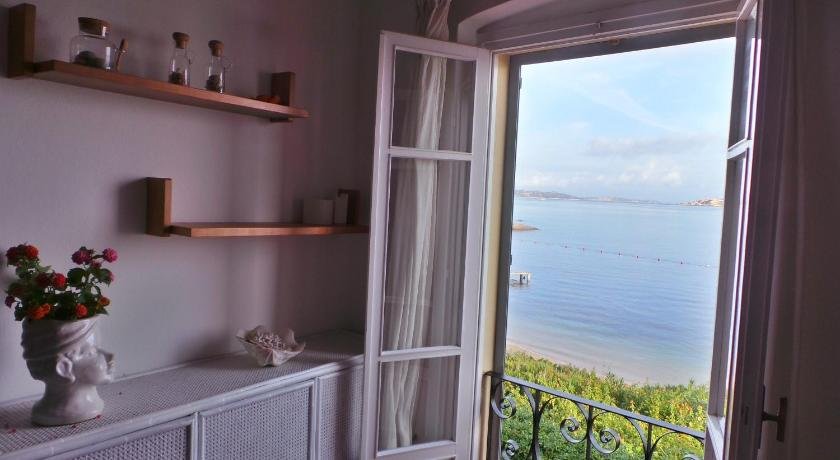 Casa a 10m dal Mare