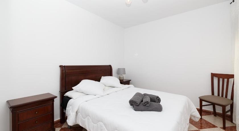 Appartement centre ville Malaga