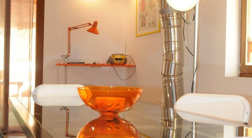 Alghero DeTRabis B&B