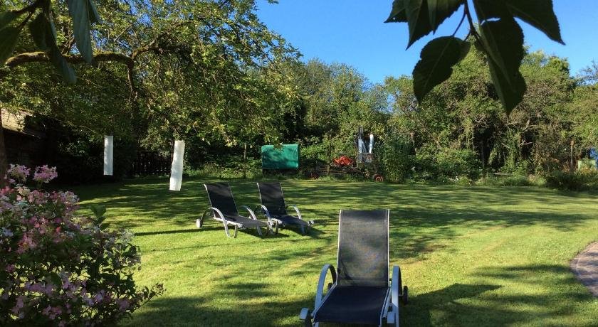 Ferien-Wein-Gut Keifer