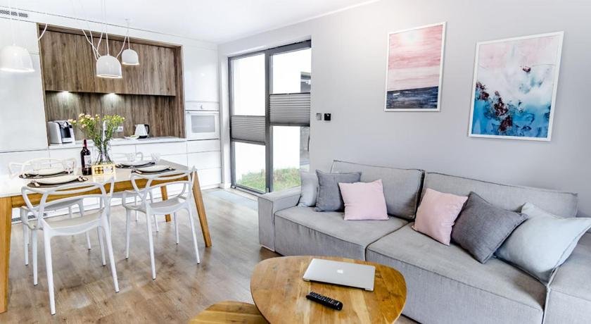 Ku Sloncu - Apartamenty - Jastrzebia Gora