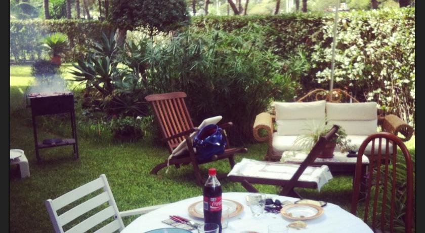 Giardino monovano