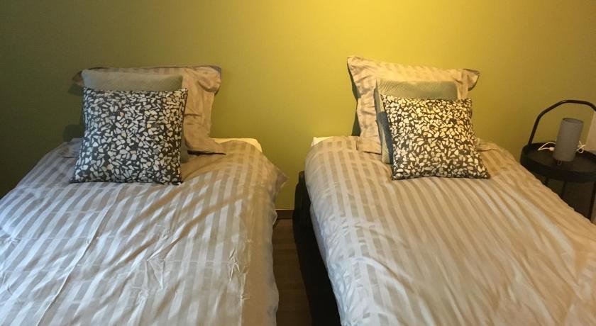 Holiday Home 140