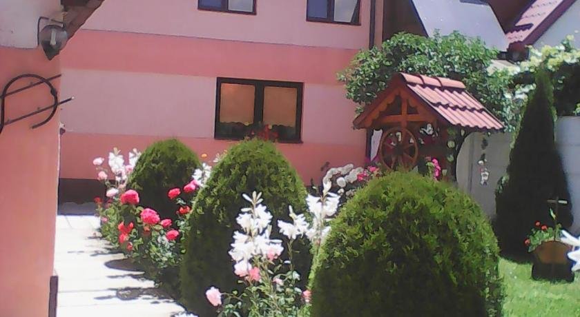 Mary Apartment Sibiu