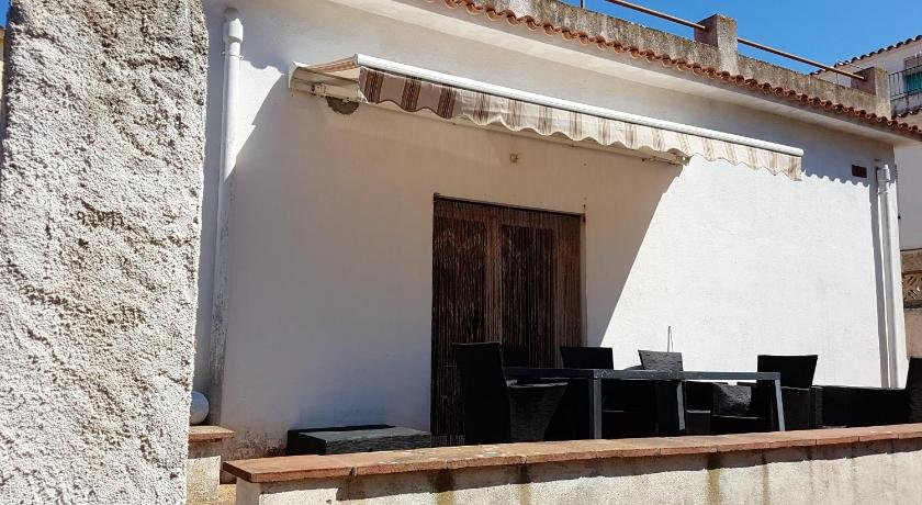 House with 2 bedrooms in Palamos with enclosed garden and WiFi 100 m from the beach Palamos