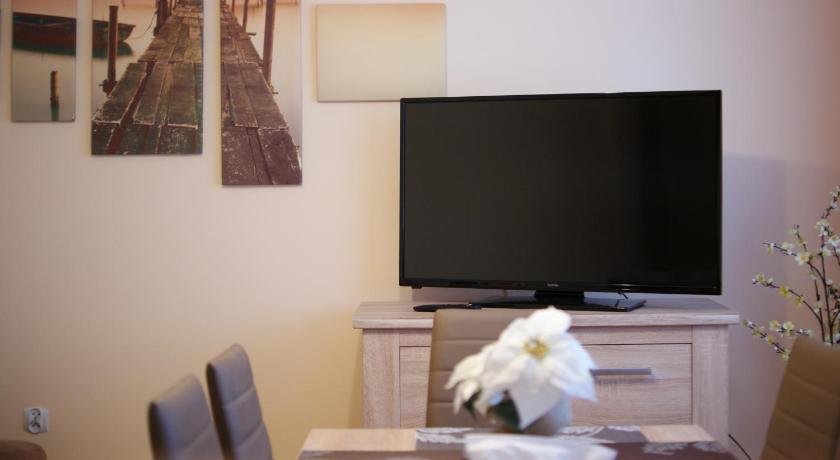 Apartament Ametyst
