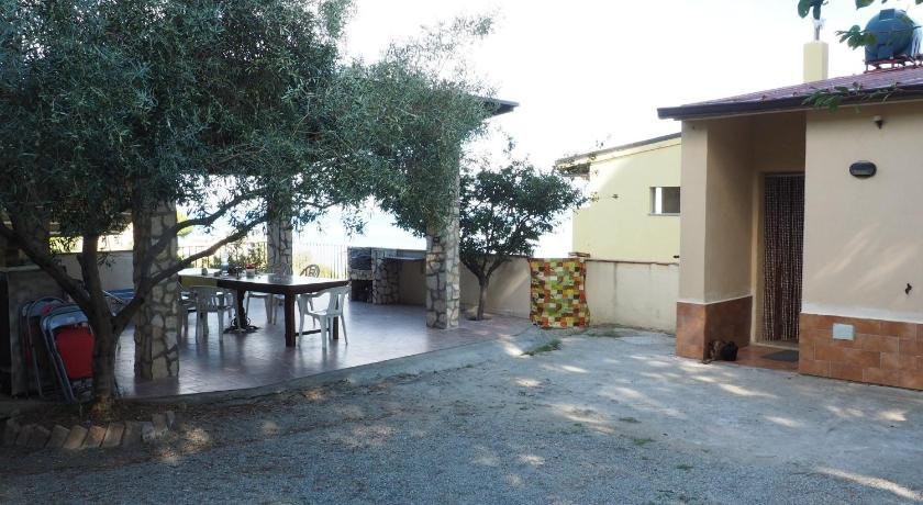 Casa vacanze Chiara Scilla