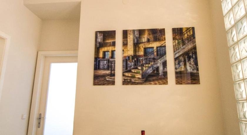 Reflection 2BDR apartment by Ruterra