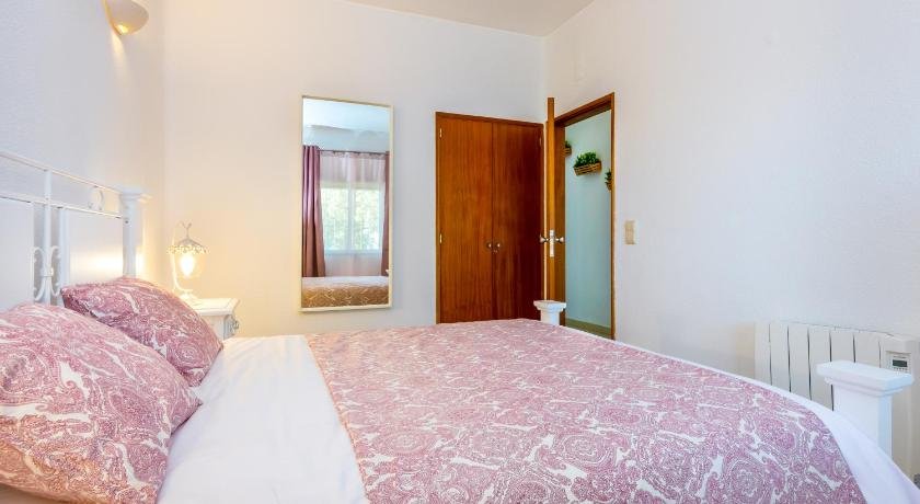 Camilla apartment Albufeira
