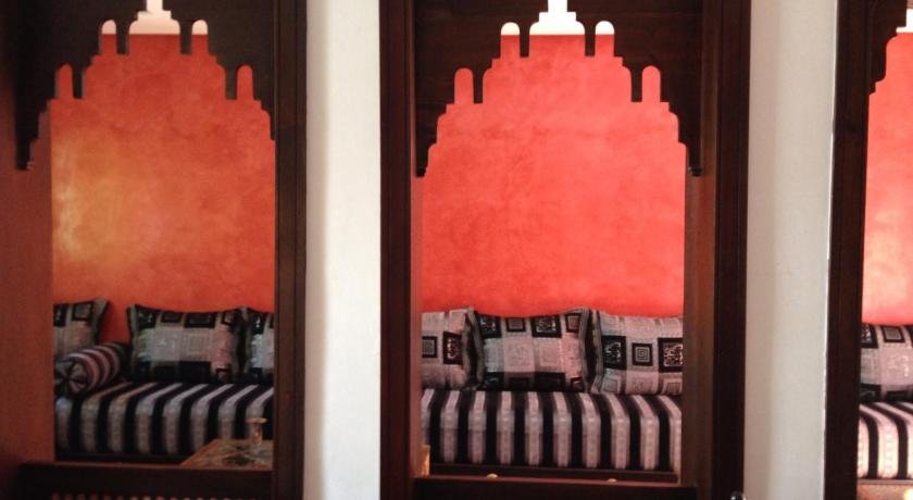 Rabat Apartments