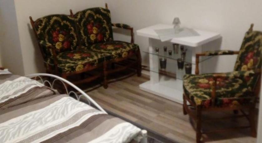Ferienwohnung Maria Thale