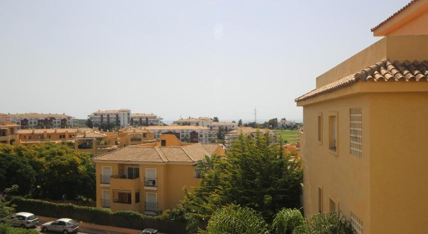 Precioso apartamento en Riviera del Sol