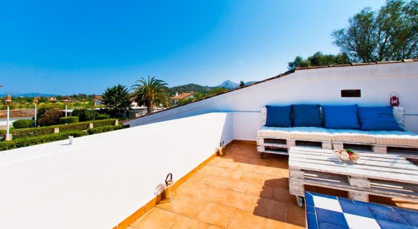 Paraiso Villa Alcudia