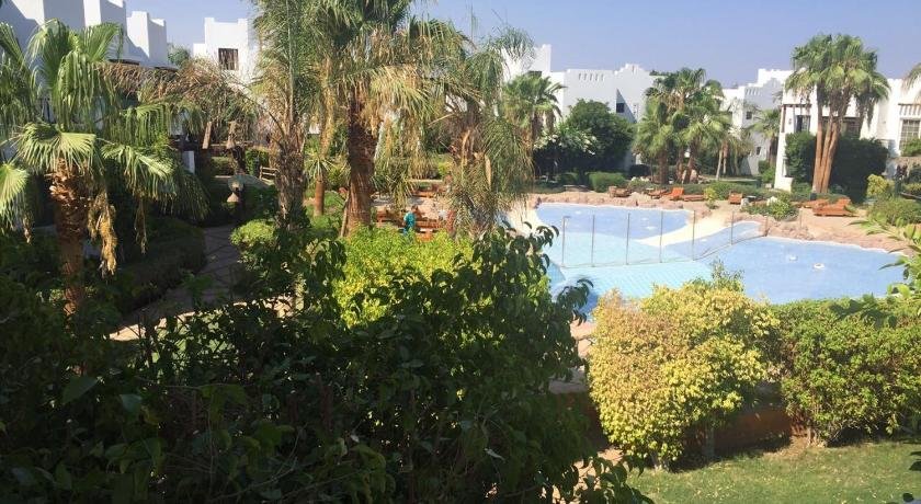 Delta Sharm Apartment 156