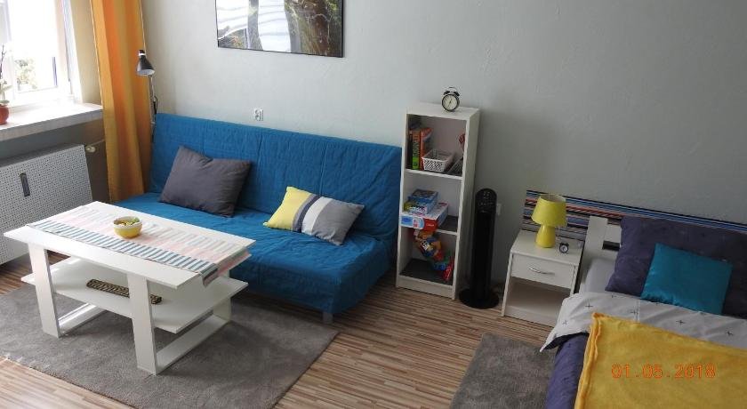 Apartament Kotewka 3