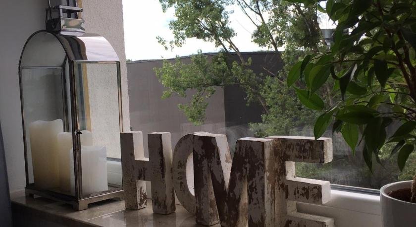 Apartament Kolska