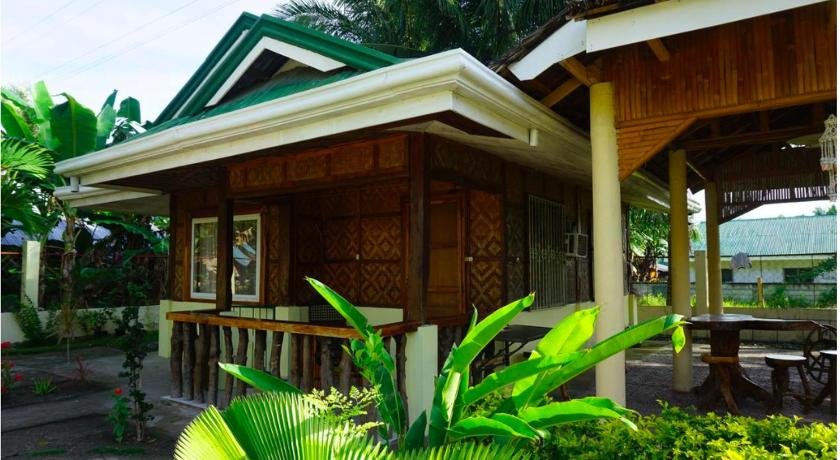 Panagsama Holiday Cottage Moalboal