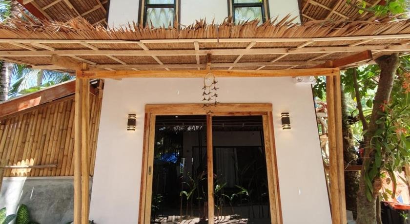 Higala Hostel Siargao