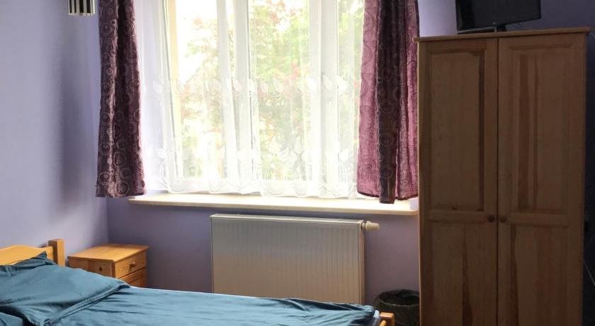 Hostel 1902