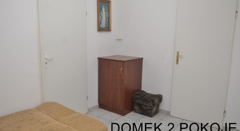 Domek Letni