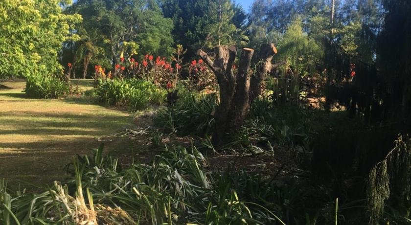 Kerikeri Garden Homestead