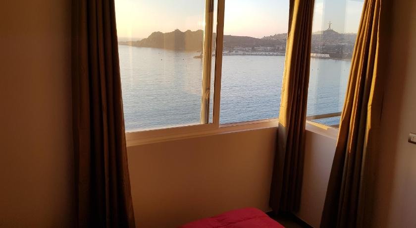 Apartmento La Herradura