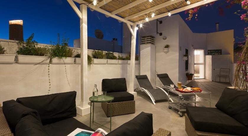 Veoapartment Alfareria