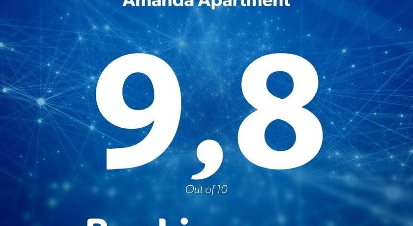 Amanda Apartment