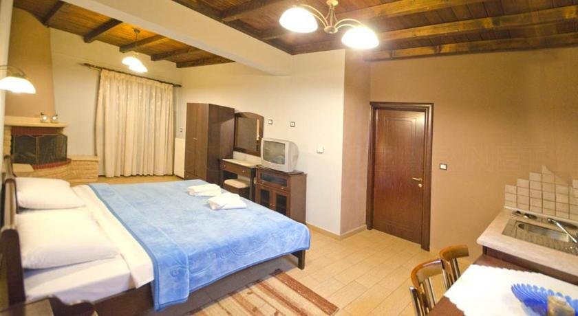 Guesthouse Oneiro
