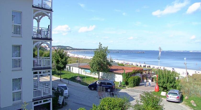 Villa Agnes nur 20m zum Strand TOP