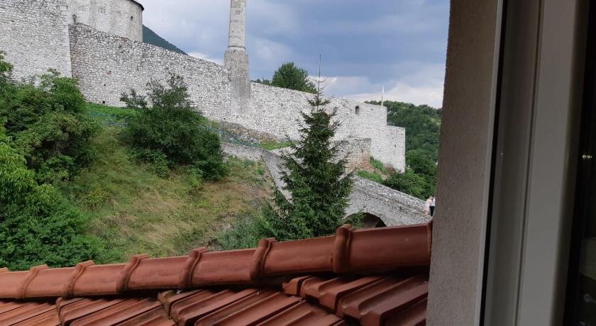 Stari Grad Migy Apartman