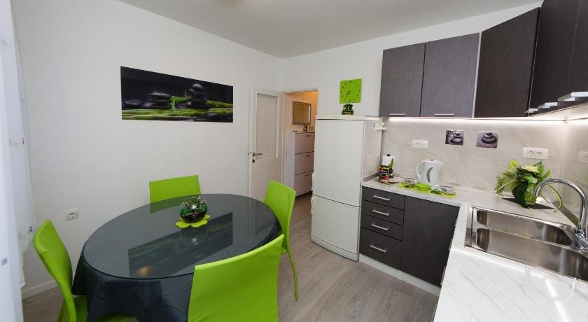 Apartment Siesta Split Split-Dalmatia County