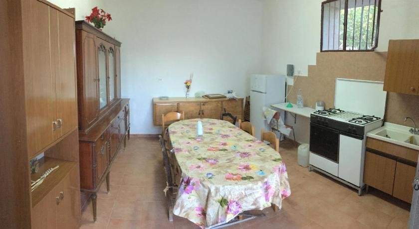 B D casa vacanze